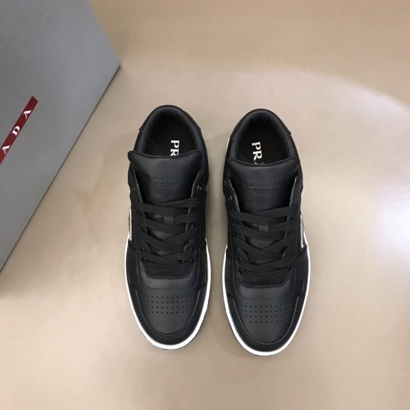 Prada Low Shoes